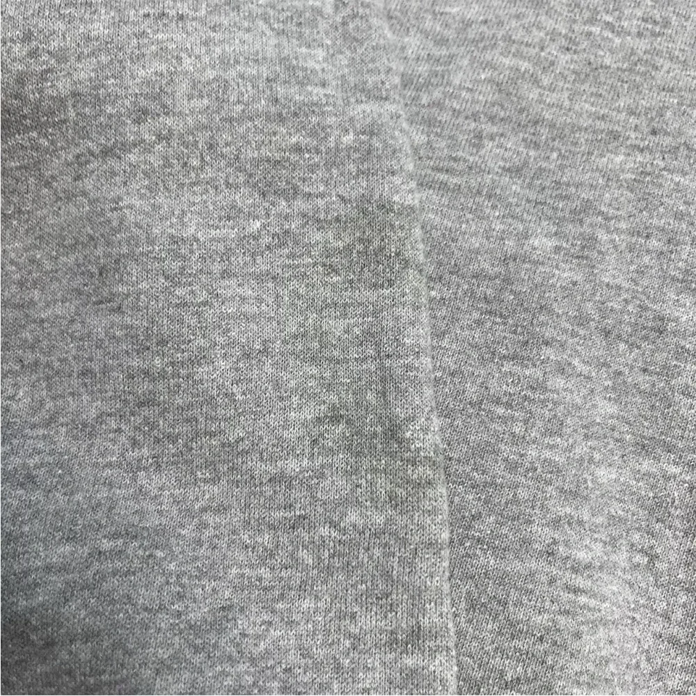 Vintage 2000 Y2K Walt Disney World Gray Crewneck Sweater